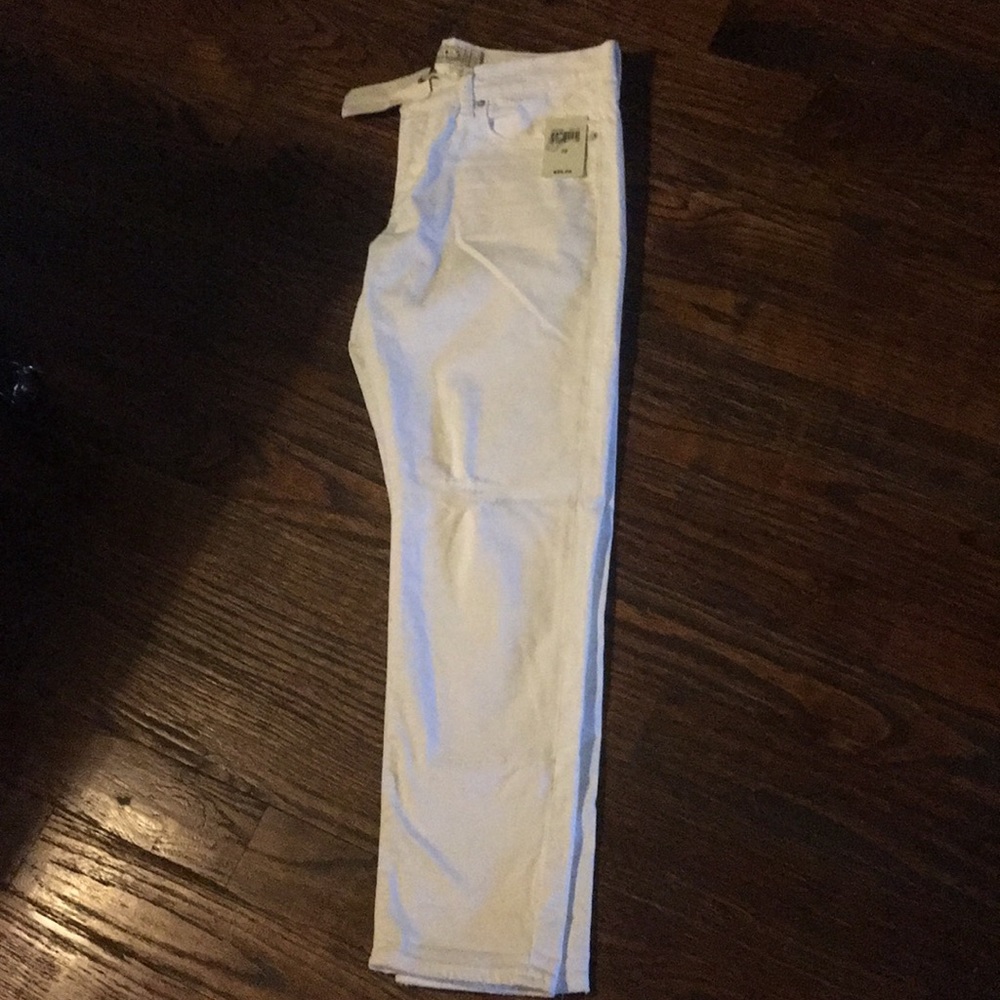 ☀️Lucky Sienna Slim Boyfriend Jeans 8/29 NWT